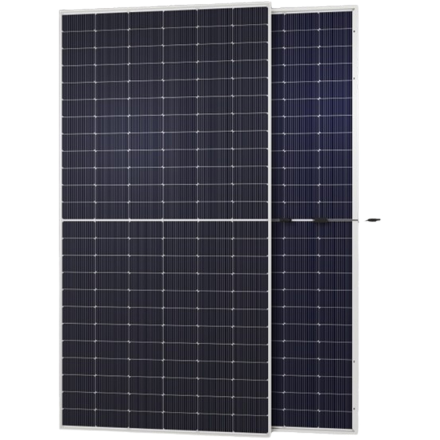 Фотоэлектрический модуль двусторонний Jinko Tiger Neo 585 Вт