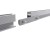 Стыковой соединитель L120 для монтажного профиля