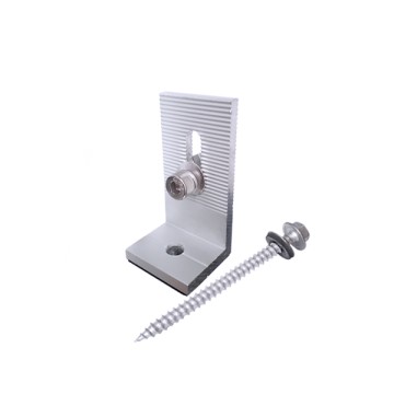 Крепление L-образное универсальное Стандарт