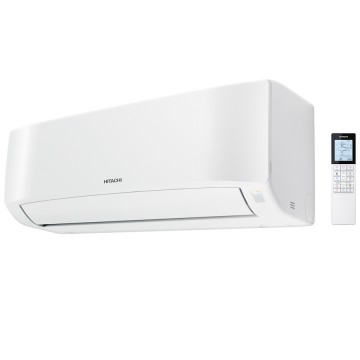 Инверторная сплит-система HITACHI Shiratama RAK-DJ35 (комплект)