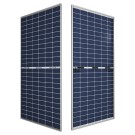 Двухсторонняя солнечная панель HVL-435/HJT