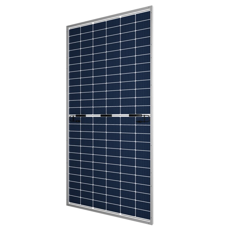 Двухсторонняя солнечная панель HVL-435/HJT