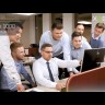 Двухсторонняя солнечная панель HVL-435/HJT