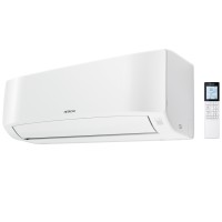 Инверторная сплит-система HITACHI Shiratama RAK-DJ50 (комплект)