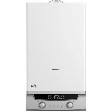 Настенный газовый котел ОЧАГ-20F