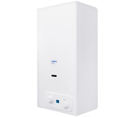Газовая колонка Siberia Dream 11i