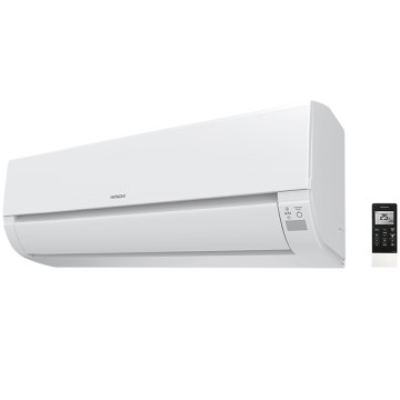 Инверторная сплит-система HITACHI X-COMFORT RAK-18REF (комплект)