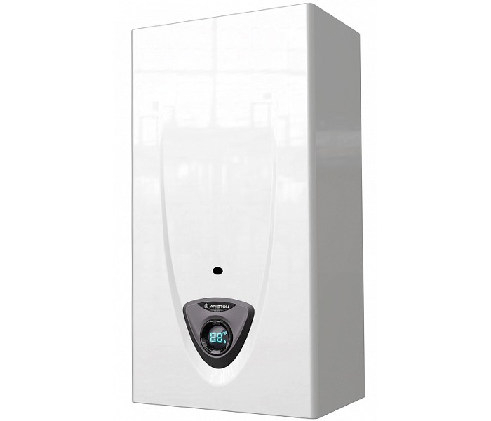 Колонка газовая Ariston Fast EVO 11C