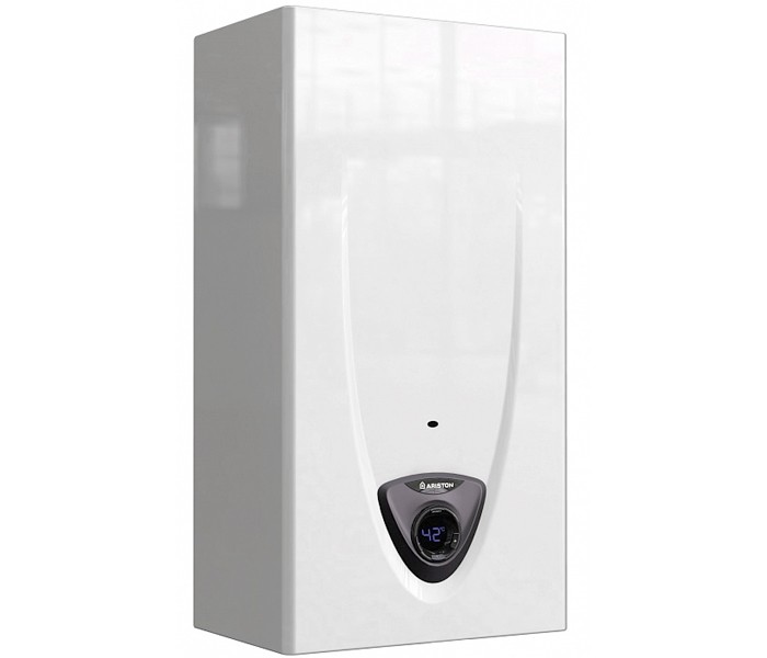 Колонка газовая Ariston Fast EVO 11C