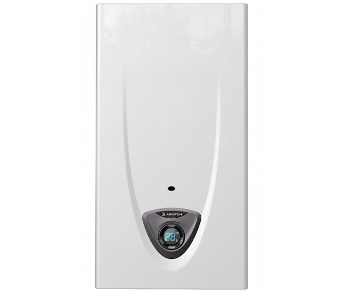 Колонка газовая Ariston Fast EVO 11C