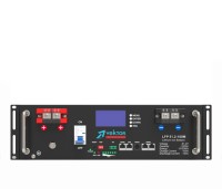 Литиевый аккумулятор Vektor Energy Smart BMS 100A LFP 51,2-100M
