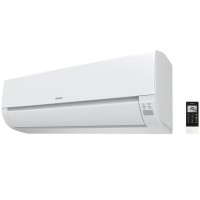 Инверторная сплит-система HITACHI X-COMFORT RAK-35REF (комплект)
