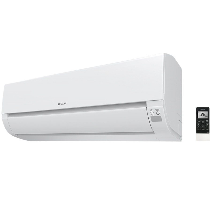 Инверторная сплит-система HITACHI X-COMFORT RAK-35REF (комплект)