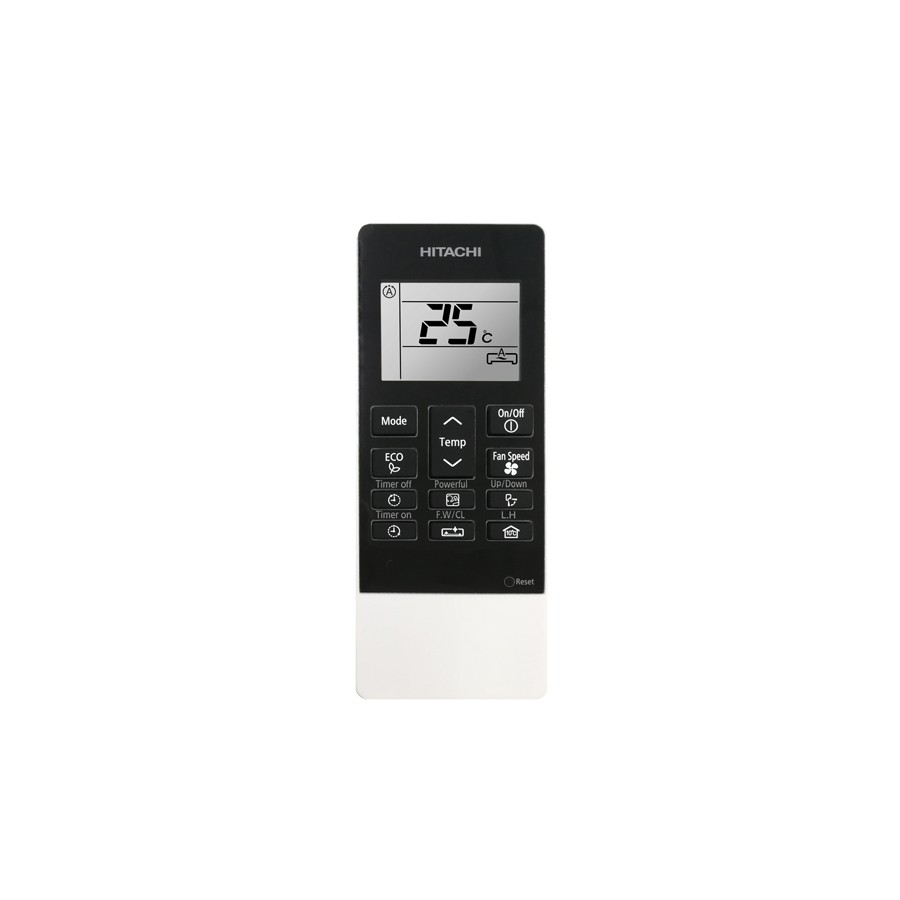 Инверторная сплит-система HITACHI X-COMFORT RAK-35REF (комплект)