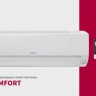Инверторная сплит-система HITACHI X-COMFORT RAK-35REF (комплект)