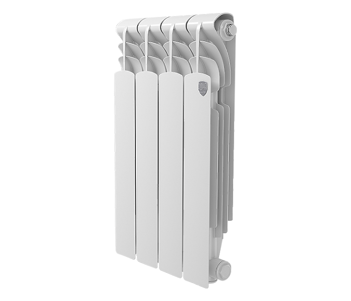 Радиатор Royal Thermo Revolution 500 (4 секции)