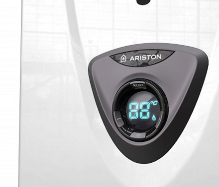 Колонка газовая Ariston Fast EVO 14C