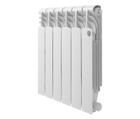 Радиатор Royal Thermo Revolution 500 (6 секций)