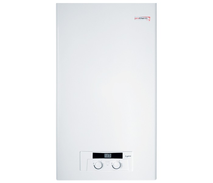 Котел газовый настенный Protherm Рысь НК 11