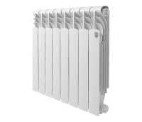 Радиатор Royal Thermo Revolution 500 (8 секций)