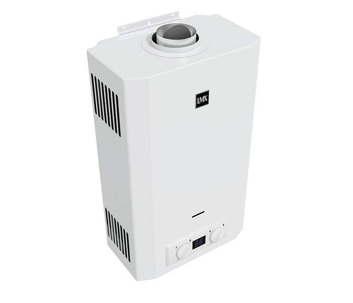 Газовая колонка Лемакс (Lemax) Classic-20