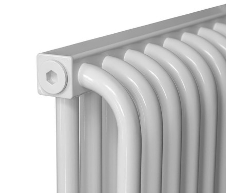 Стальной трубчатый радиатор РС 2-1750-6