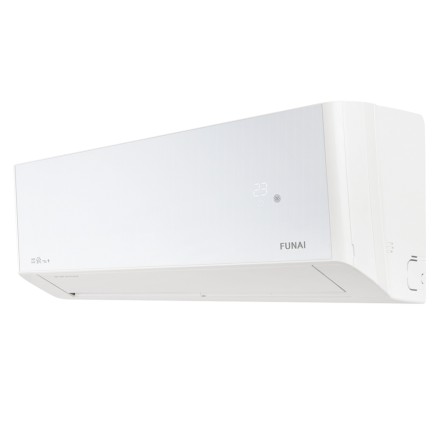 Инверторная сплит-система FUNAI ONSEN FULL DC Inverter Heat Pump RAC-I-ON55HP.D01