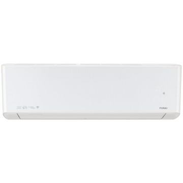 Инверторная сплит-система FUNAI ONSEN FULL DC Inverter Heat Pump RAC-I-ON55HP.D01