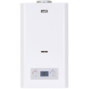 Газовая колонка водонагревательная Vatti HR 20-NV