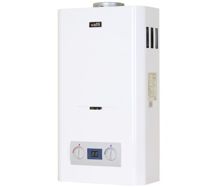 Vatti HR 20-NV вид сбоку