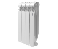 Радиатор Royal Thermo Indigo 500 (4 секции) 