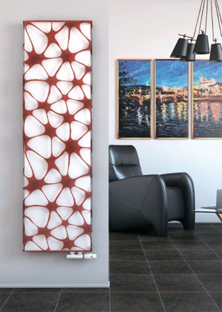 Дизайн-радиатор Varmann Solido SL 1800.530