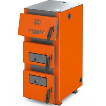 Твердотопливный котел Куппер ПРО-42 (2.0)