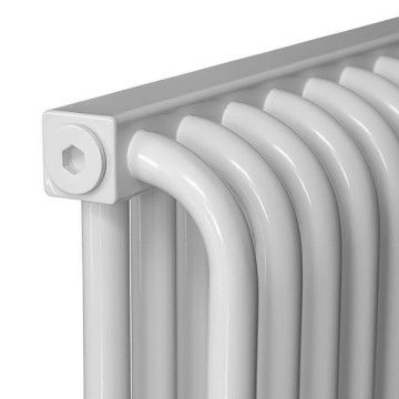 Стальной трубчатый радиатор РС 2-1750-12