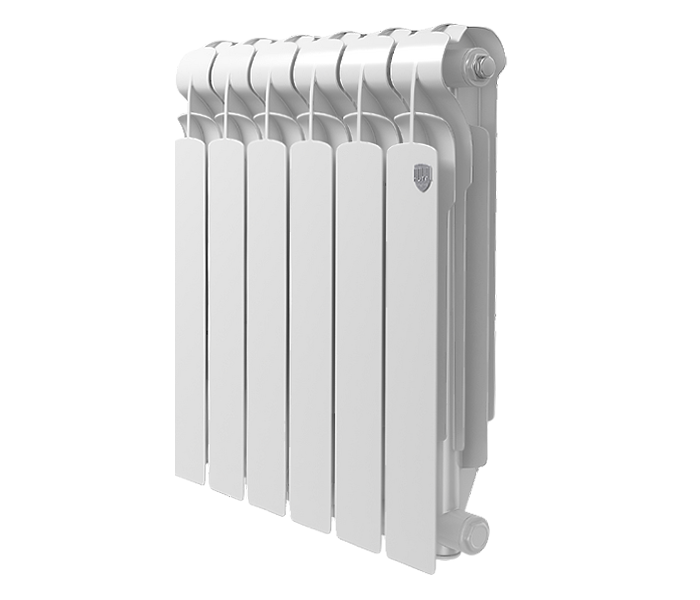 Радиатор Royal Thermo Indigo 500 (6 секций) 