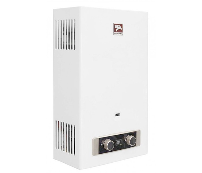 Газовая колонка Лемакс (Lemax) Euro-24