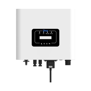 Солнечный сетевой инвертор Deye SUN-5K-G