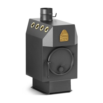 Печь воздухогрейная TMF ГИМНАЗИСТ