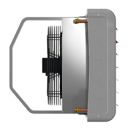 Водяной тепловентилятор ГРЕЕРС ВС-33100