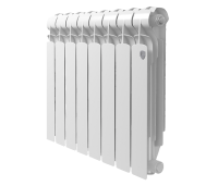 Радиатор Royal Thermo Indigo 500 (8 секций)