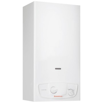 Водонагреватель газовый проточный Immergas Julius Star 11 PR