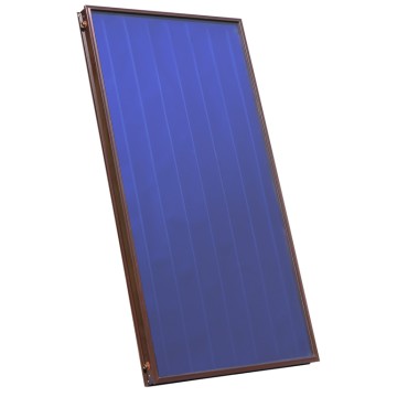 Плоский солнечный коллектор "ЯSolar"