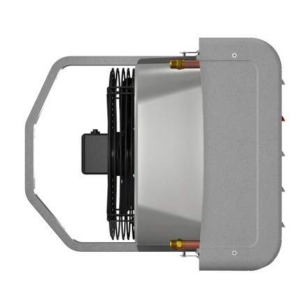 Водяной тепловентилятор ГРЕЕРС ВС-1110ЕСМ