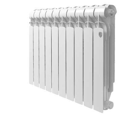Радиатор Royal Thermo Indigo 500 (10 секций)