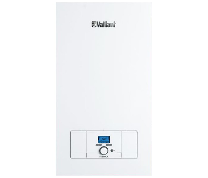 Электрический котел Vaillant eloBLOCK VE 21/ 14