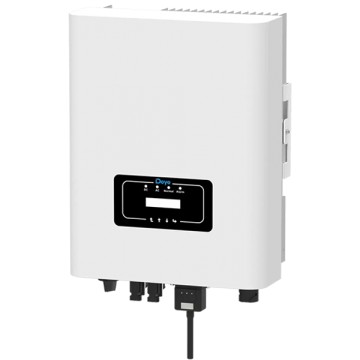 Солнечный сетевой инвертор трехфазный Deye SUN-10K-G