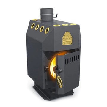 Печь воздухогрейная TMF Студент, СД, СК, ТВ