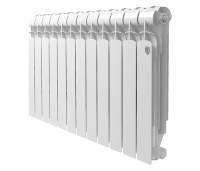 Радиатор Royal Thermo Indigo 500 (12 секций) 