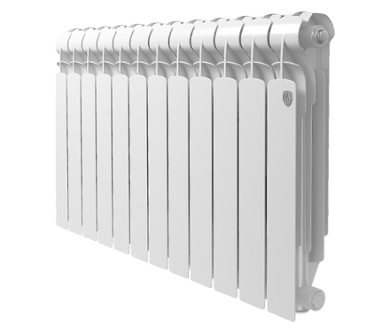 Радиатор Royal Thermo Indigo 500 (12 секций) 