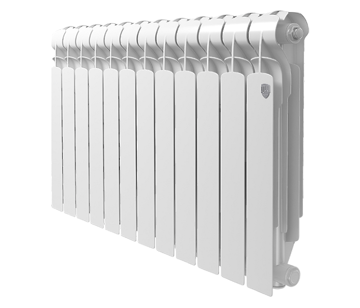Радиатор Royal Thermo Indigo 500 (12 секций) 